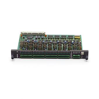 Output Card A24/0,5-e  Used
