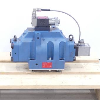 Zweistufiges Proportionalventil D685Z4107D  Gebraucht