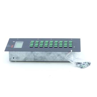 Control Panel BPF 10E 1070056341-304 