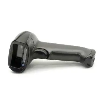 Barcodescanner 