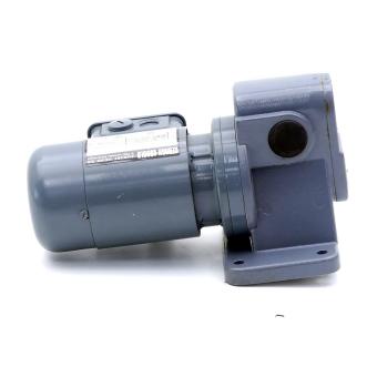 Gear motor 437722 