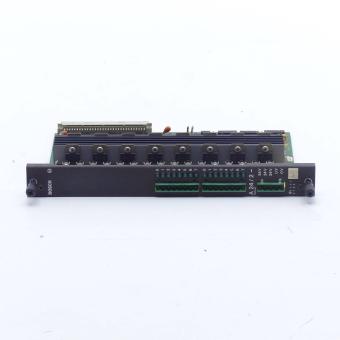 Card Output PC400/600 Output Card A24/2- 