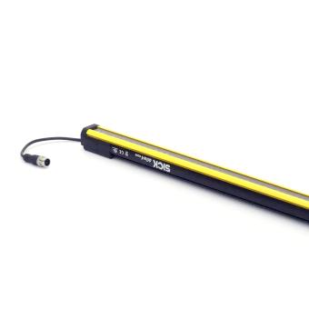 Safety light curtain deTec4 core C4C-SA18010A10000 
