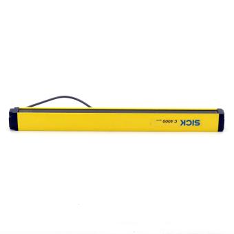 Safety light curtain C46S-0403CT400 