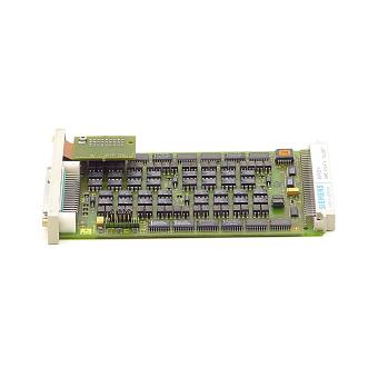 SMP-E216 Karte 