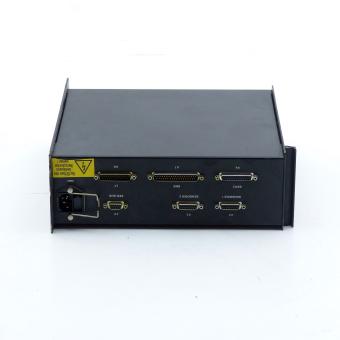 Analog Press Controller SE 100 Used