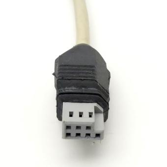 Handterminal mit Lecom-A 