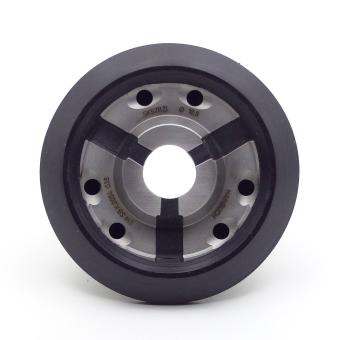Spannfutter SK52BZI 