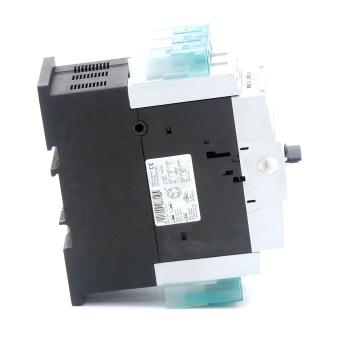 Motorschutzschalter  Neuwertig