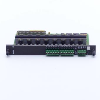 Output Card 24V/2A 