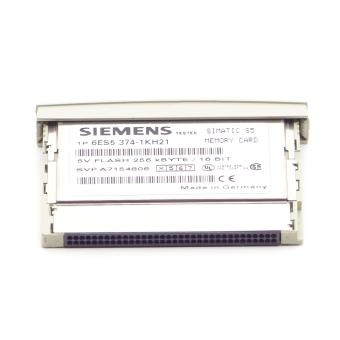 Memory Module Simatic S5 