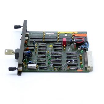 Speicherkarte RAM 400 