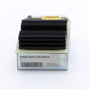 Power Supply Unit IC 12-1 