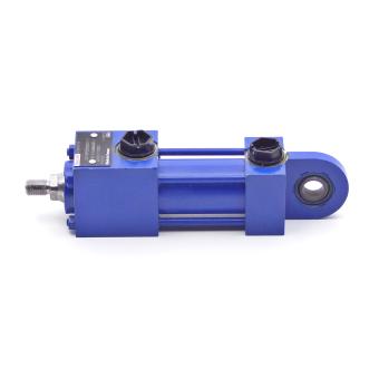 Hydraulic Cylinder 