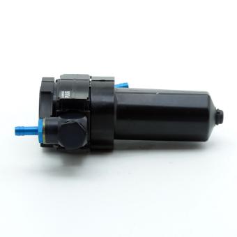 Pneumatikfilter F64G-NN-ED2 