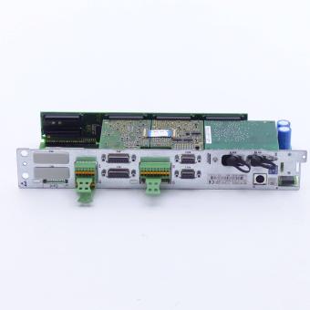 IndraDrive Control Unit CDB01.1C-SE-ENS-ENS-NNN-NNN-S1-S-NN-FW 