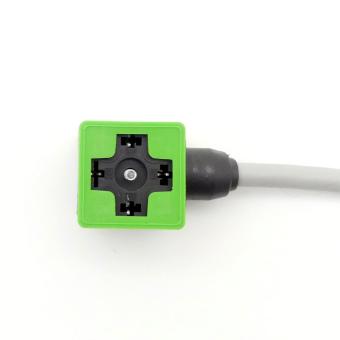 Ventilstecker 