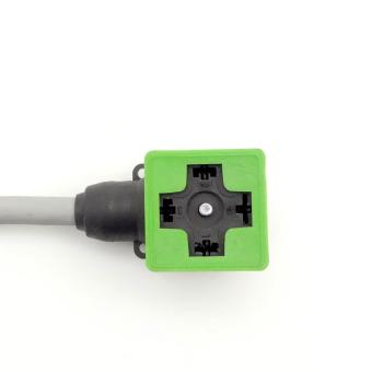 connecting cable 
