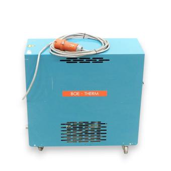 Temperature control device BT-095-09-D2-M3-V5-VA-MS 