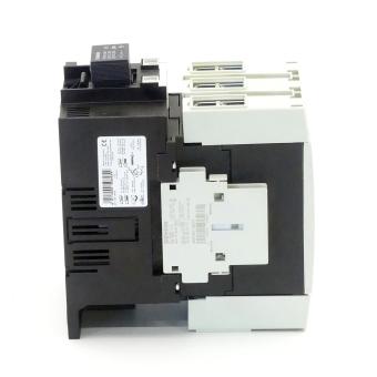 Power contactor  