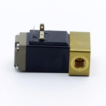 Magnetventil 00061896 Neu geöffnete OVP