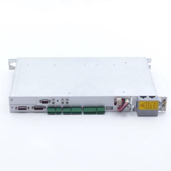 Servo Drive DM 4K 4101-D 