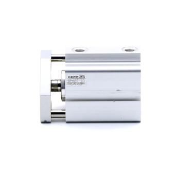 Pneumatic cylinder 