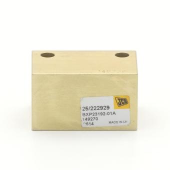 Wechselventil BXP23192-01A 