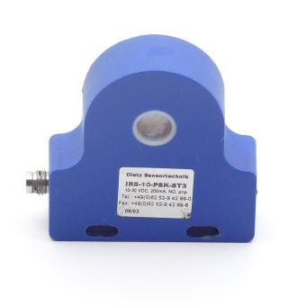 Ring Sensor IRS-10-PSK-ST3 