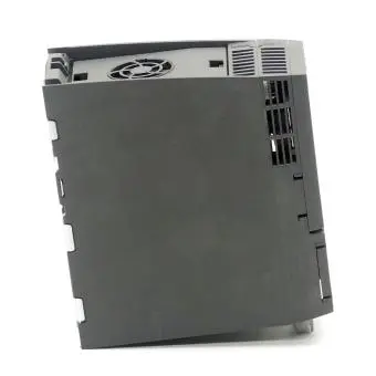 SINAMICS G120C Frequency converter 