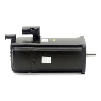 Synchronous servomotor 