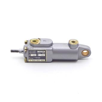 Pneumatic Cylinder 25 x 50  