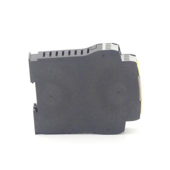 Safety relay SRB301LC/B 24V 