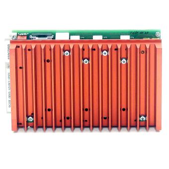 Power drive card for 3-phase stepping motors SM3 130 05 0300 R056 