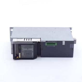 Mains Filter NV 20/1F-D 