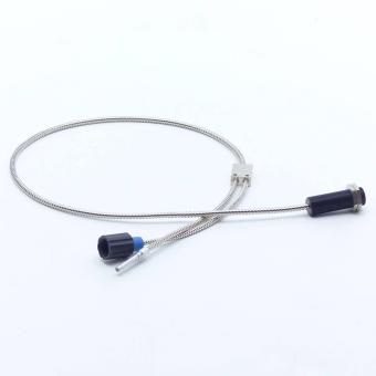 Glass Fiber Optic Sensor 