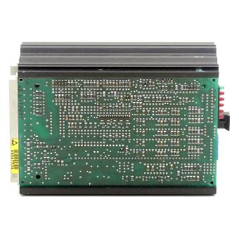 Power drive card for 5-phase stepping motors D650.00  