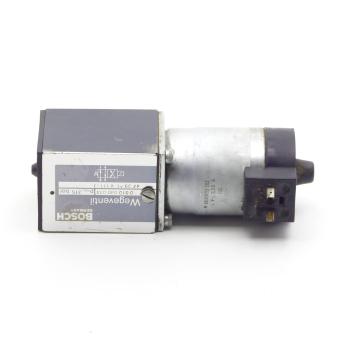 4/2 Wegeventil WV08P1N111-0 0 810 040 034 