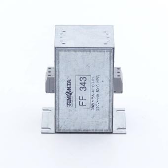 Mains Filter 
