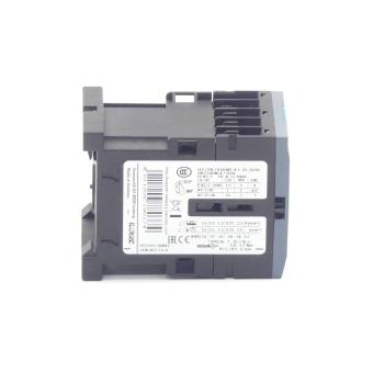 Power contactor  Used