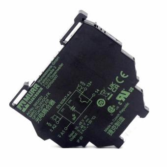 MIRO TR 24VDC FK Optokopplermodul  