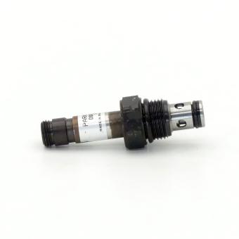 2-Wege-Magnetventil 