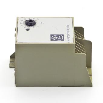 Nivotester 9612771 Gebraucht