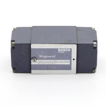 4/2 Way Valve WV10P1N208-0 0810000396 