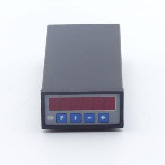 Electronic Display  New