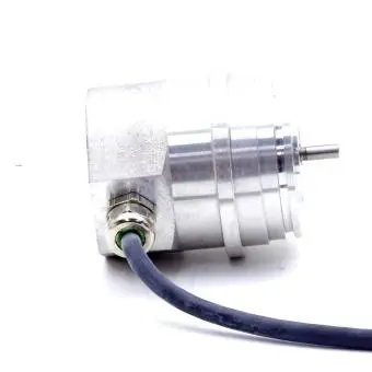 Absolute angle encoder PWG-A-R06K036NLG 