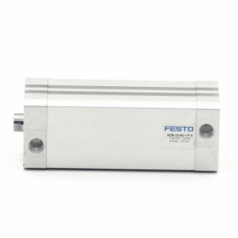 Compact cylinder ADN-32-80-I-P-A 