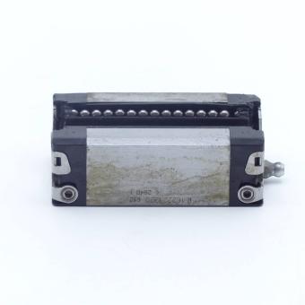 Guide carriage KWD-025-SNS-C1-H-1 