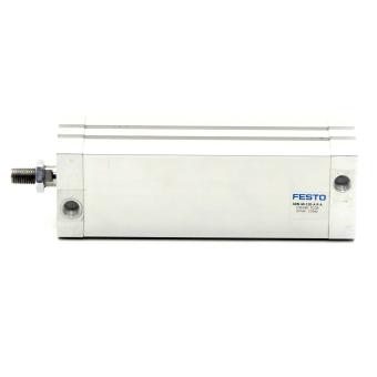 Compact cylinder ADN-40-120-A-P-A 