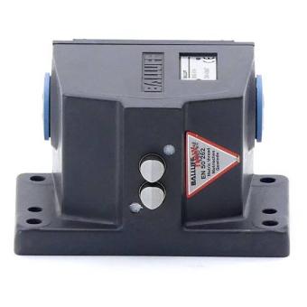 Reihenpositionsschalter  